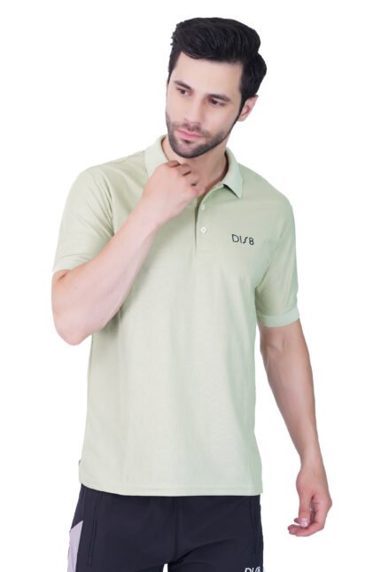 MENS ACTIVEWEAR T-SHIRT