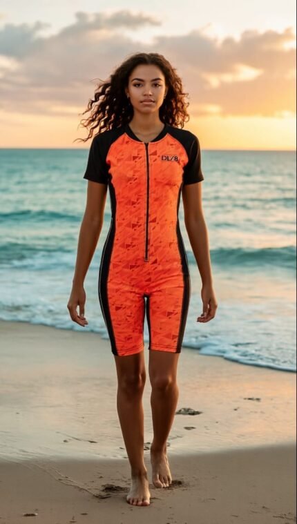 Dis8 SWIMWEAR COSTUME